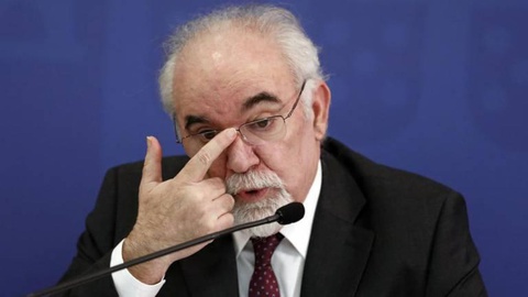 Foto ANTÓNIO PEDRO SANTOS/LUSA