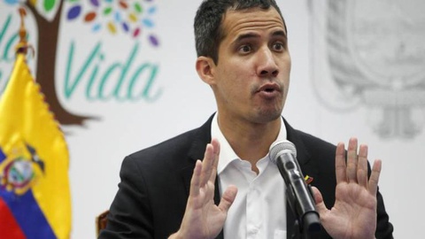 Foto REUTERS/Daniel Tapia