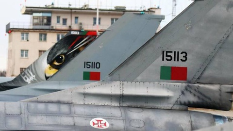 Fotos Estado-Maior-General das Forças Armadas