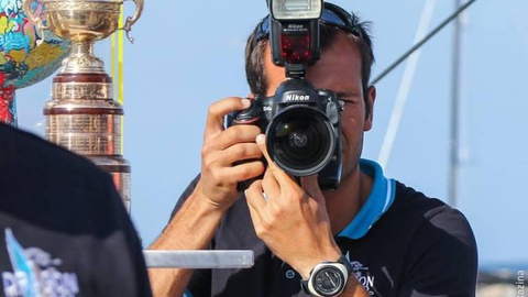 Ricardo Pinto