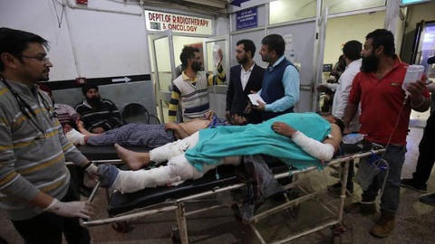 FOTO Reuters