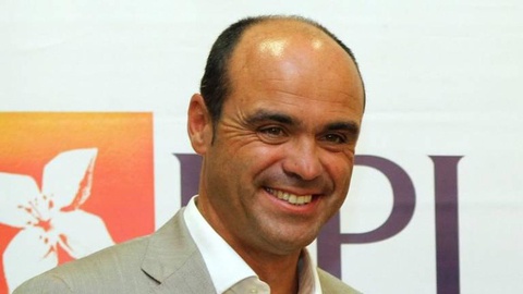 Miguel Gouveia.   Foto Arquivo