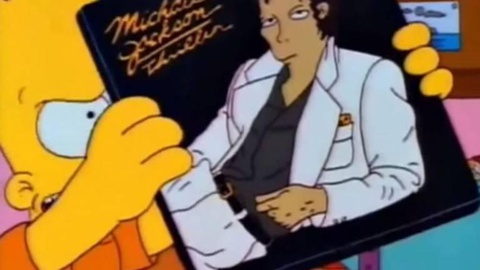 FOTO 20th Century Fox / The Simpson