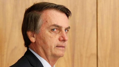 Foto REUTERS/Adriano Machado