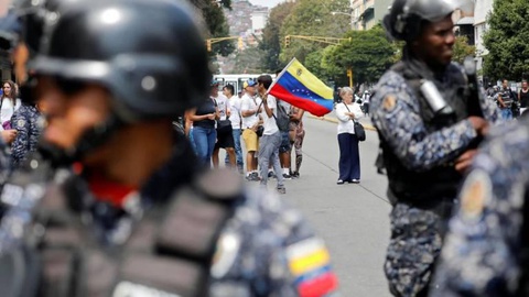 Foto REUTERS/Carlos Jasso