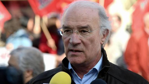 Foto Hugo Delgado/Lusa