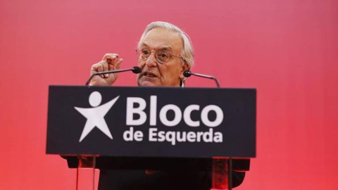 Foto JOSÉ SENA GOULÃO/LUSA