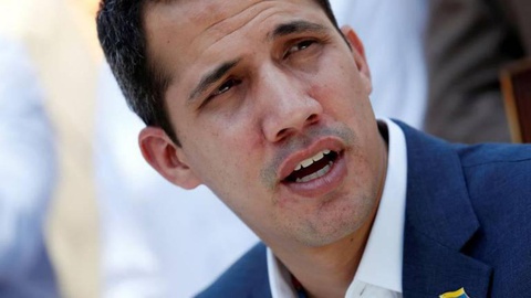 Foto REUTERS/Carlos Garcia Rawlins