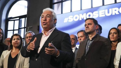 FOTO JOSÉ SENA GOULÃO/LUSA