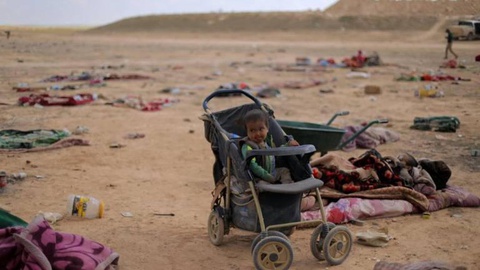 Foto Reuters