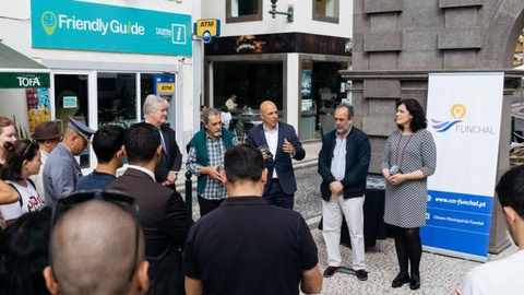 Foto André Gonçalves 