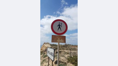 “Houve alteração nos sinais ou será que estamos perante uma nova legislação?”, questiona Énia Sousa 