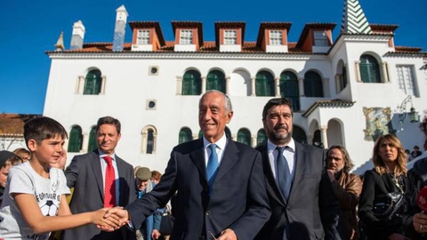 Foto Lusa