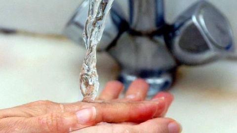 O abastecimento será interrompido entre as 9h30 e as 12 horas.