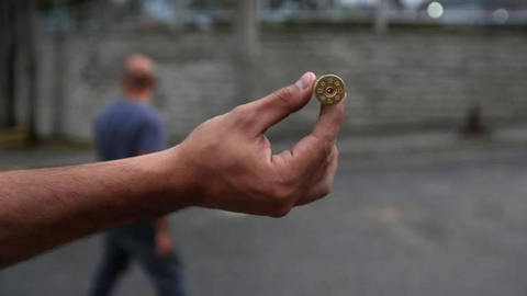 Foto EPA/Rayner Pena