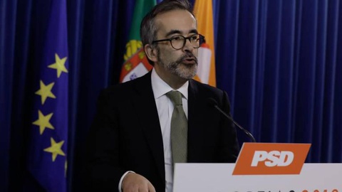 Foto ANTÓNIO COTRIM/LUSA