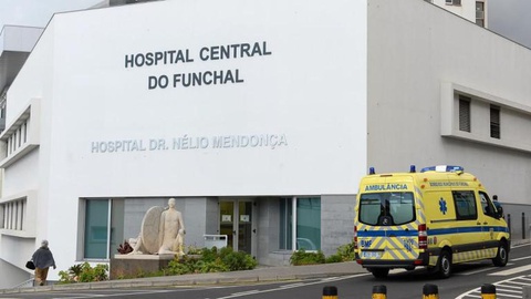A conferência está marcada para as 11 horas, na Sala de Conferências do Hospital Dr. Nélio Mendonça.