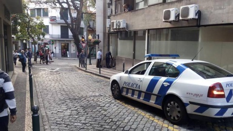 Foto Miguel Fernandes  Luís 