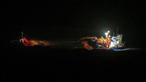 Foto Svein Ove Ekornesvag/NTB Scanpix/Reuters