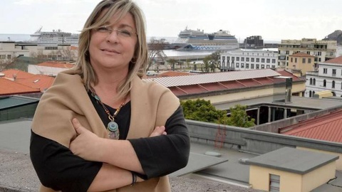 A iniciativa irá contar com a presença de Rita Andrade. 