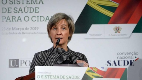FOTO Lusa