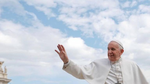 FOTO Reuters