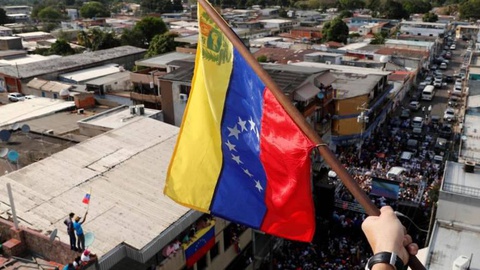 FOTO Reuters