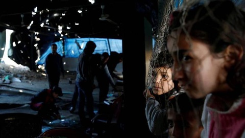 Foto Reuters
