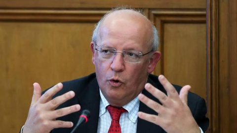 Foto ANTÓNIO COTRIM