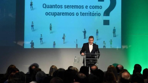 Foto Rui Silva/ASPRESS