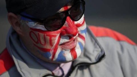 FOTO Reuters