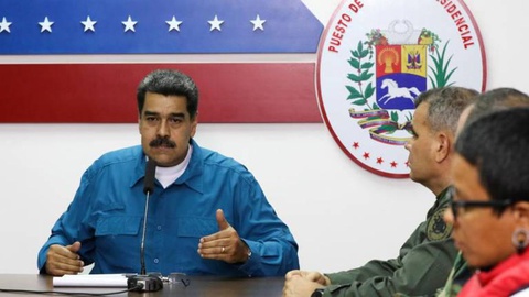 Foto Reuters