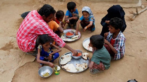 FOTO Reuters