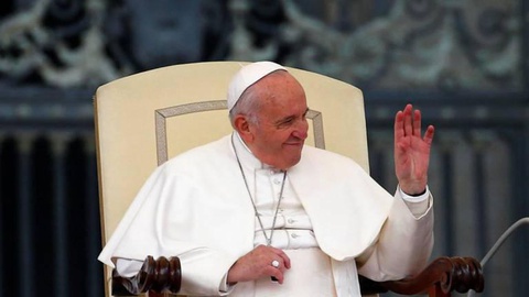 FOTO Reuters