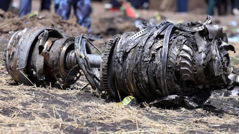 FOTO Reuters