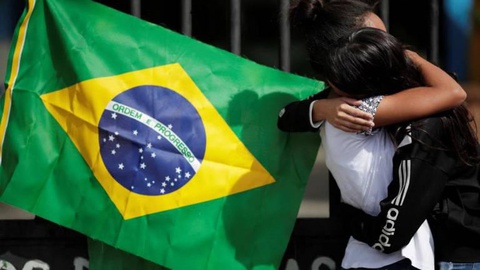 FOTO Reuters