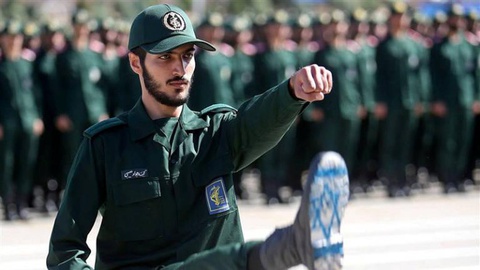 Foto Tasnim News Agency/Reuters