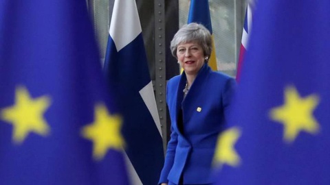FOTO Reuters