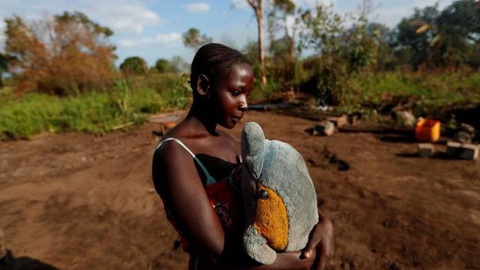 FOTO Reuters