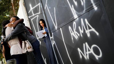 Foto Reuters