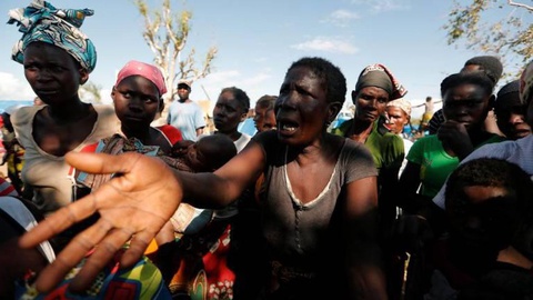 FOTO REUTERS