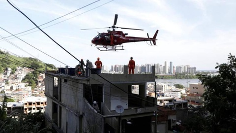 FOTO Reuters