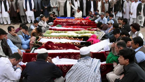 FOTO Reuters