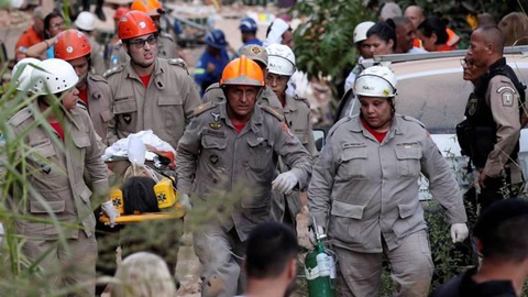 FOTO Reuters