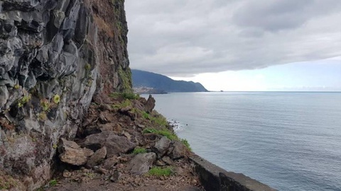 Foto Caminho Real da Madeira