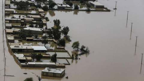 FOTO Reuters