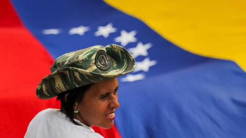Foto EPA