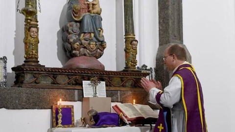 Foto Helder Santos/ASPRESS