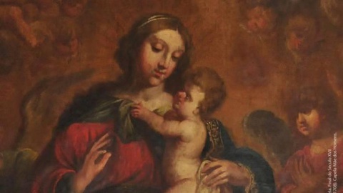 A primeira visita integrada no projecto cultural ‘Capelas ao Luar’ decorre, pelas 21 horas, na Capela Mãe dos Homens, no Funchal. 