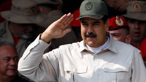 FOTO REUTERS